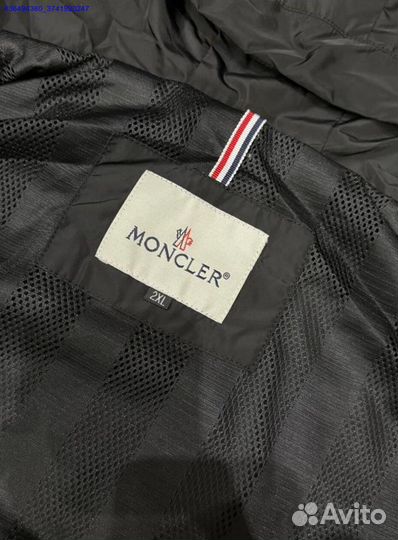 Ветровка Moncler