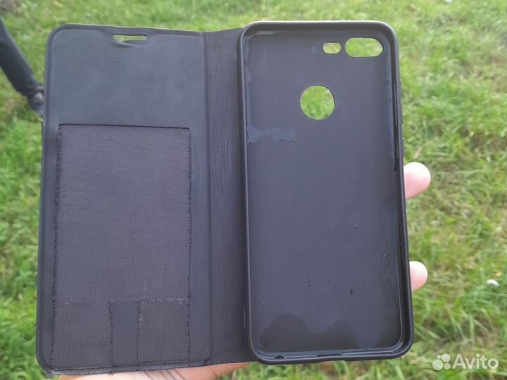 Чехлы на телефон honor 8