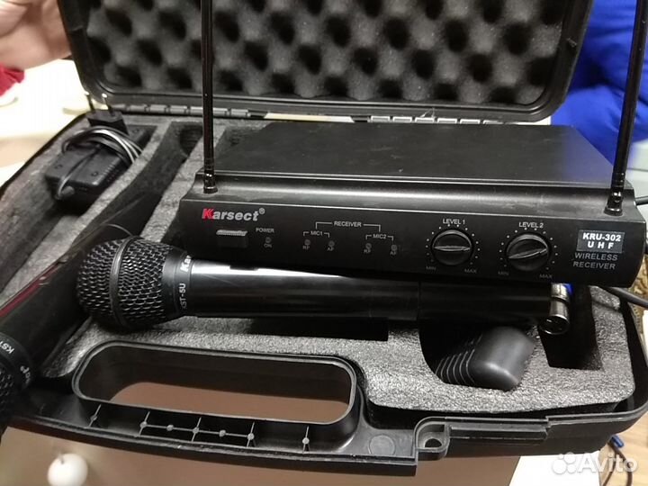 Аренда звука на Ваше мероприятие