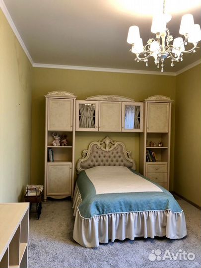 Детский гарнитур