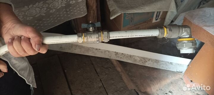 Радиаторы отопления водяные бу