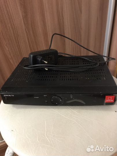 Тв приставка