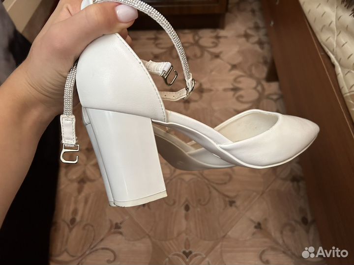 Туфли женские 40 размер