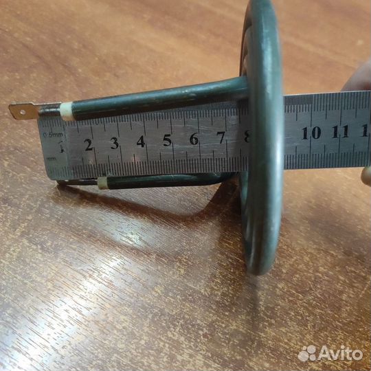 Тэн для розжига углей для кальяна