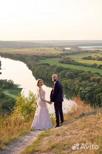 Свадебный и семейный фотограф