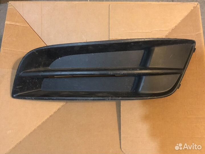 Окантовка птф/ Заглушка птф