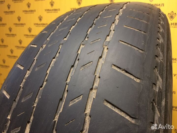 Bridgestone Dueler H/T D684 265/60 R18 110H