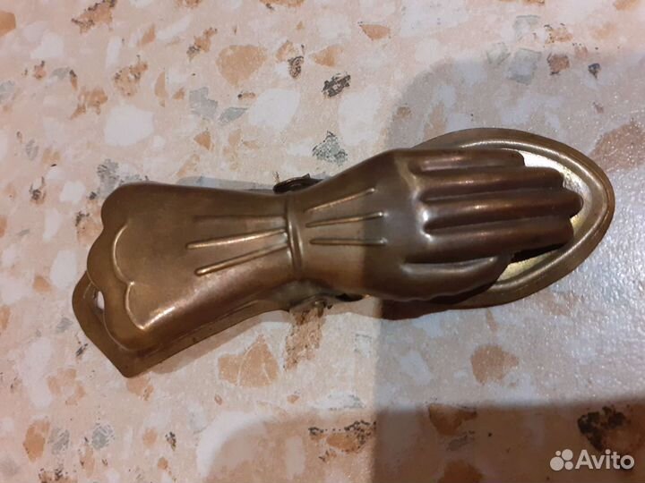 Шкатулка-подстак.др.ссср