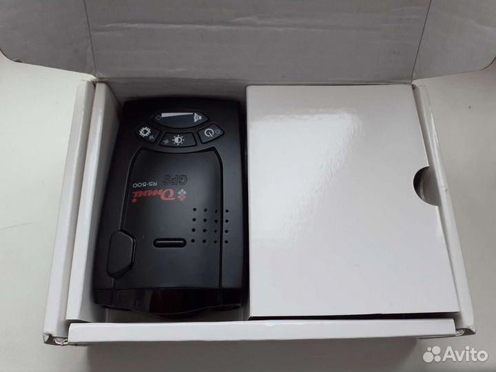 Радар детектор