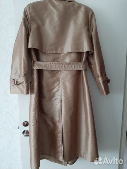 Плащ женский 48 50 размер