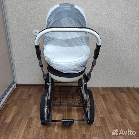 Коляска детская Maema Viktoria 2 в 1 от 0 до 3