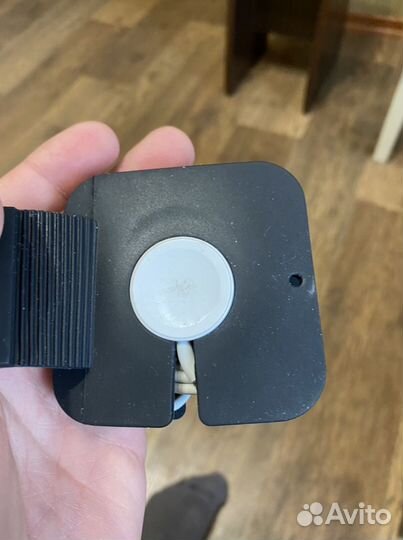 Чехол для Apple Watch