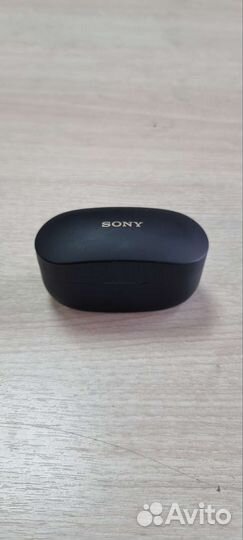 Беспроводные наушники