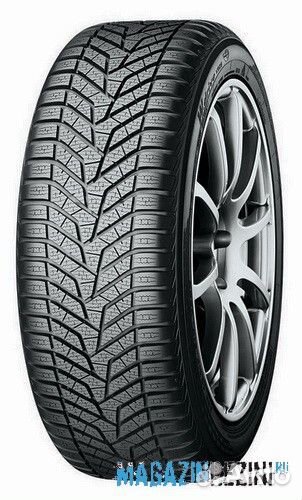 Yokohama W.Drive V905 265/35 R20 99V