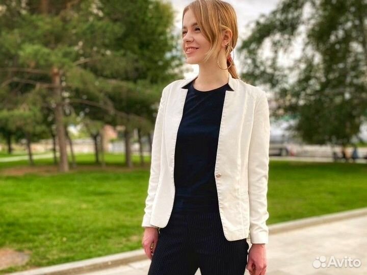 Преподаватель английского языка онлайн