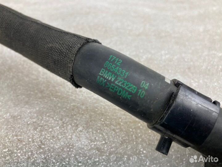 Шланг/патрубок охлаждения Bmw X5 G05