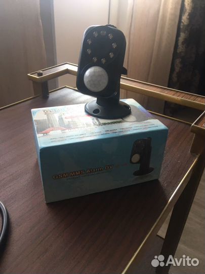 Фотоловушка