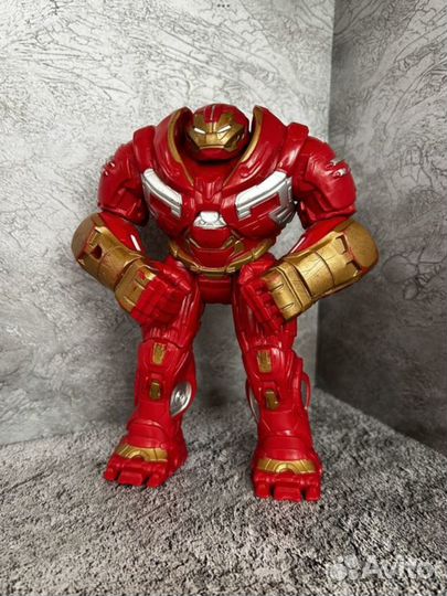 Халкбастер