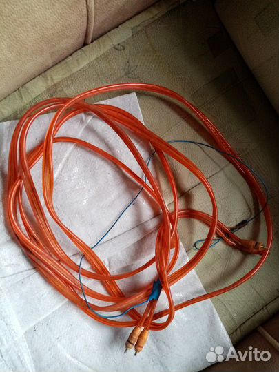 Тюльпаны на сабвуфер