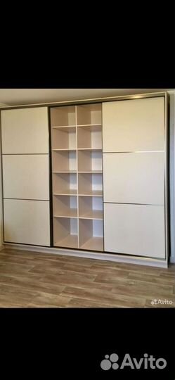 Шкаф купе на заказ