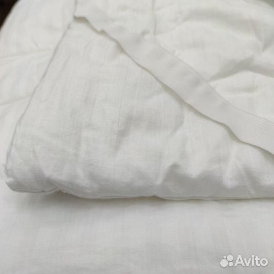 Наматрасник 200*200 см