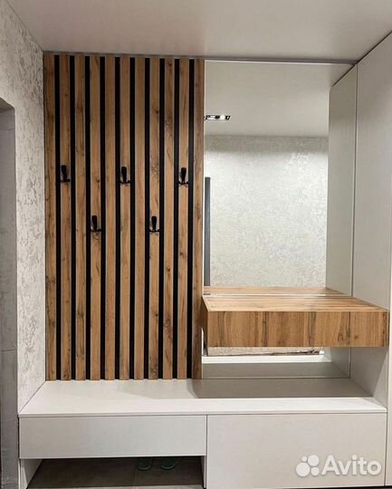 Стенка в гостиную