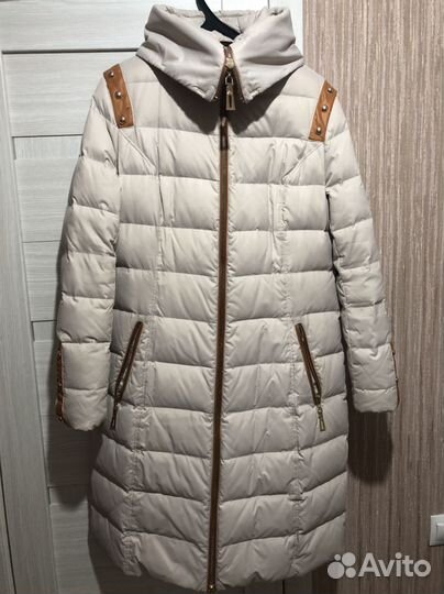 Куртка весенняя