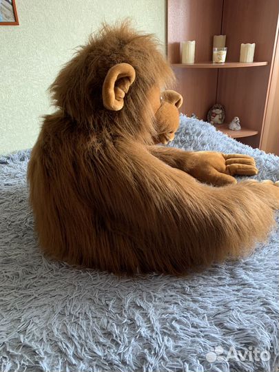 Игрушка мягкая 