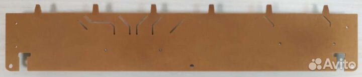 Инвертор TB32HD BHS INV32T3UA REV0.3