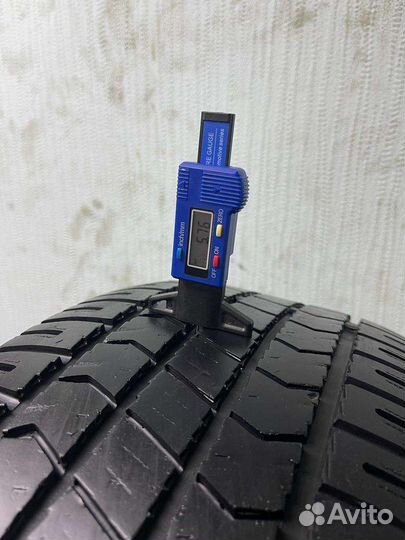 Yokohama Geolandar H/T 035 265/65 R17 112H