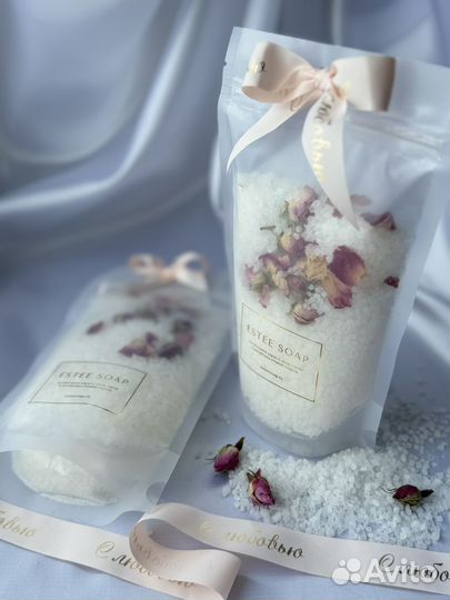 Натуральная косметика по мотивам zielinski&rozen