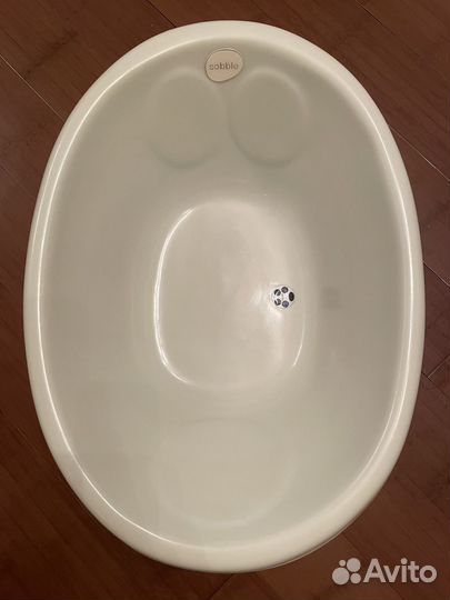 Мягкая ванночка-термос Sobble