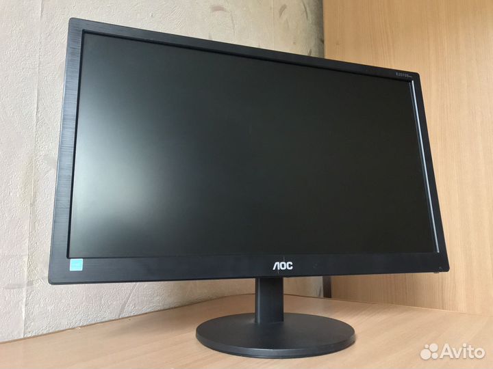 Монитор AOC