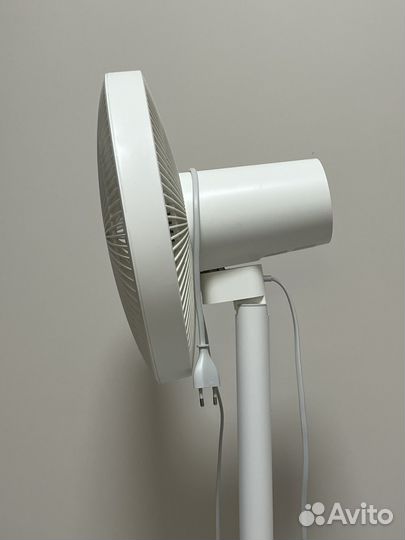 Вентилятор напольный xiaomi