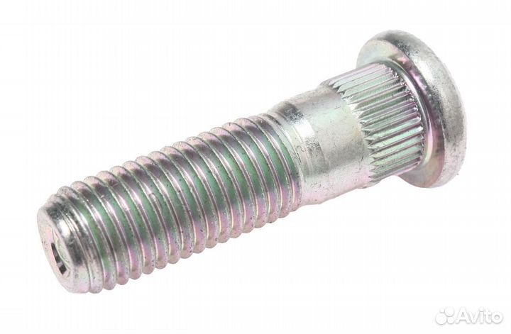 Шпилька колеса KIA Ceed (06),Rio (06) hyundai Sola