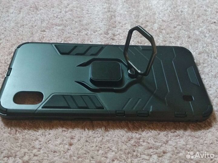 Чехол на Samsung galaxy A10