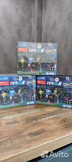 Набор для ps4