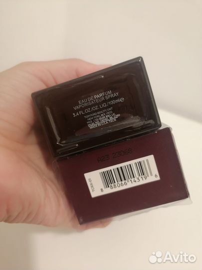 Парфюм мужской, женский Новинки