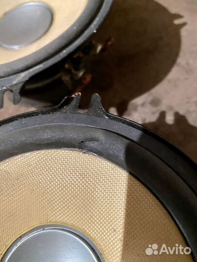 Колонки 13 pioneer