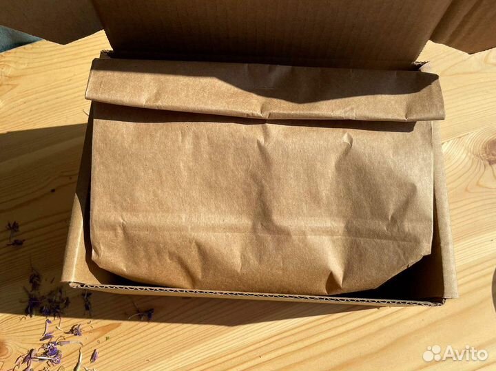 Иван-чай 1кг свежий 2023, природная польза