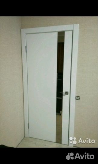 Двери