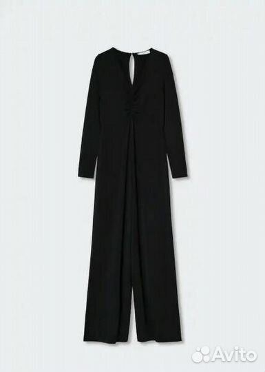 Комбинезон Mango