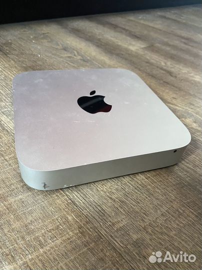 Apple Mac mini 2012