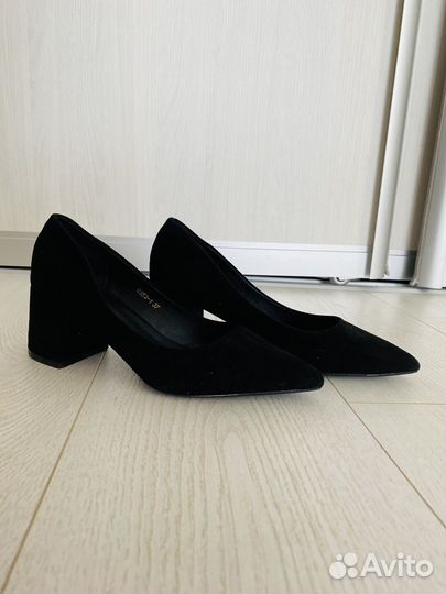 Туфли женские 37 размер