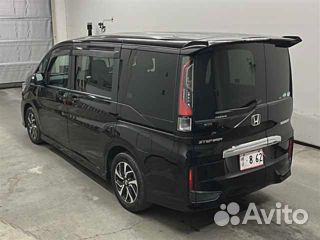 Honda Stepwgn Spada 1.5 CVT, 2020, 19 000 км