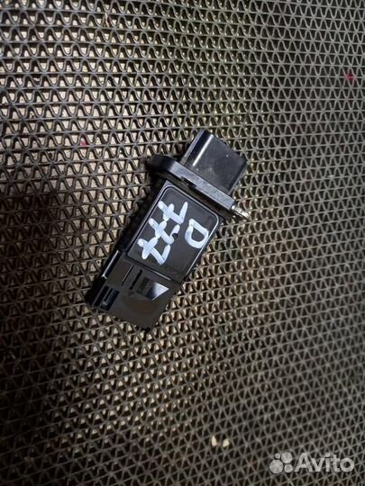 Датчик расхода воздуха nissan almera N16