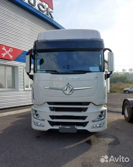 DongFeng DFH 4180 4x2, 2023