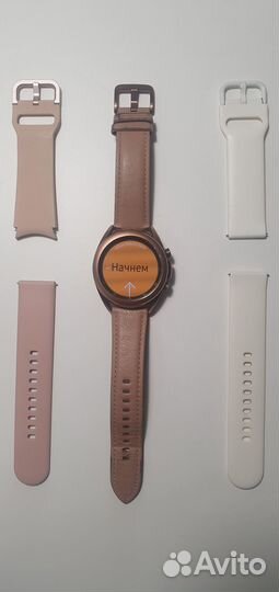 Samsung galaxy watch 3