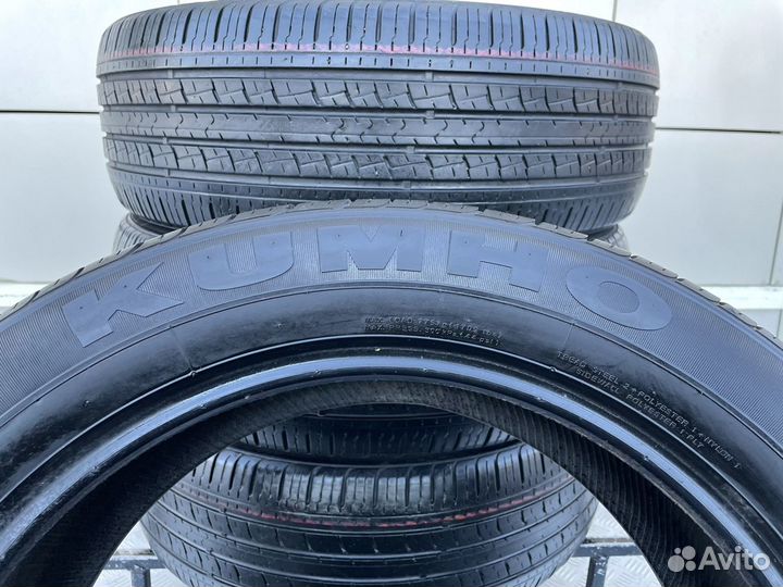 Kumho Solus KH16 225/55 R19