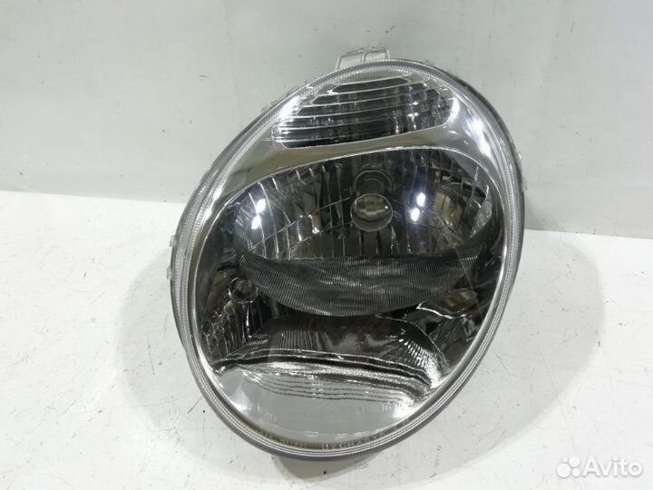 Део Матиз Фара левая передняя 2000-2012